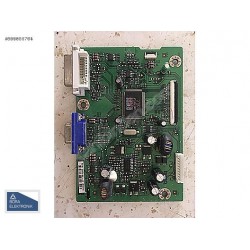 4H.L2C01.A00 , 4H L2C01 A00 , BENQ LCD MONITOR MAIN BOARD 4H.L2C01.A00 , 4H L2C01 A00 , BENQ LCD MONITOR MAIN BOARD